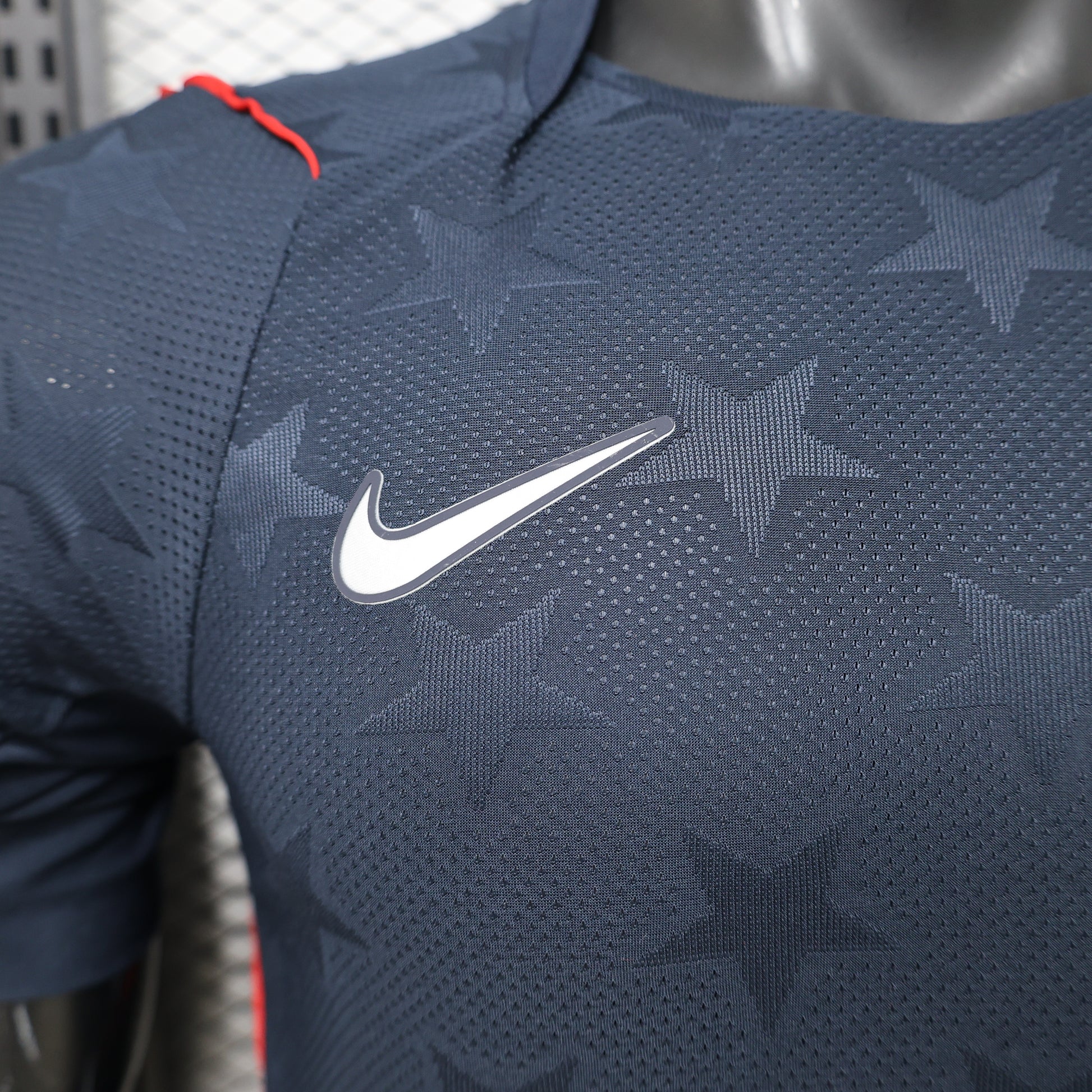 USA 2026 World Cup Away Jersey – Player Edition