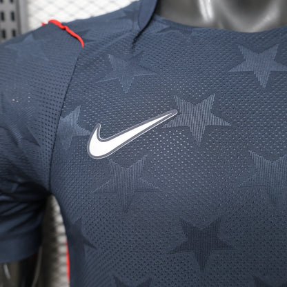 USA 2026 World Cup Away Jersey – Player Edition