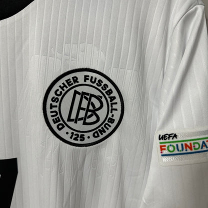 Germany 125th Anniversary Jersey
