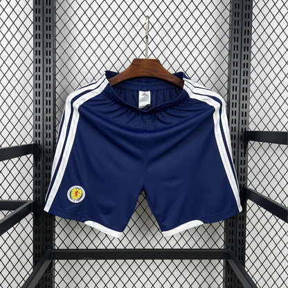Scotland 2026/27 Home Shorts