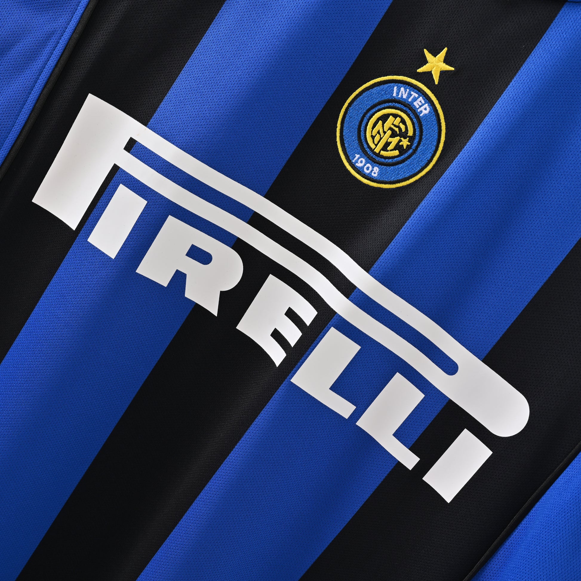 Inter Milan 2004/05 Home Retro Jersey