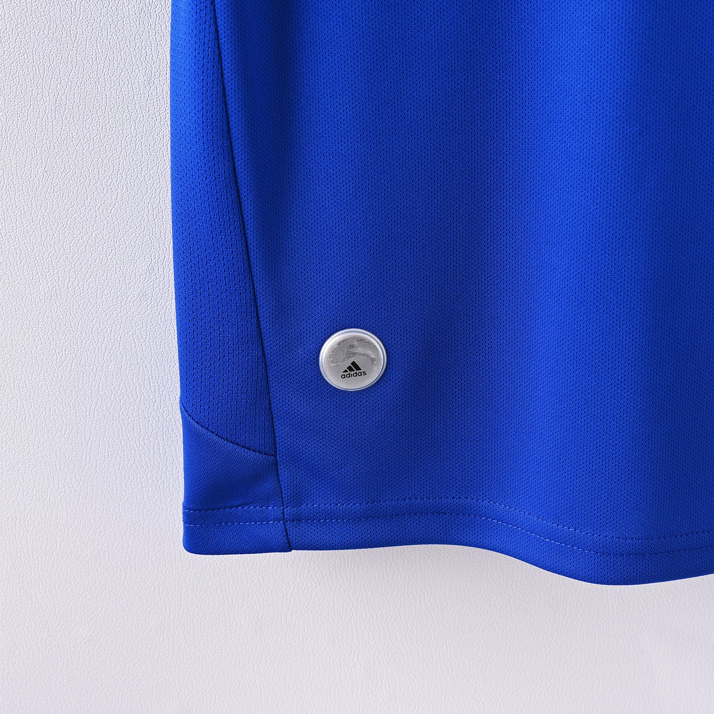 Chelsea 2007/08 Home (UCL Final) Retro Jersey