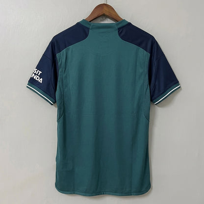 Arsenal 2023/24 Away (Third Kit) Jersey