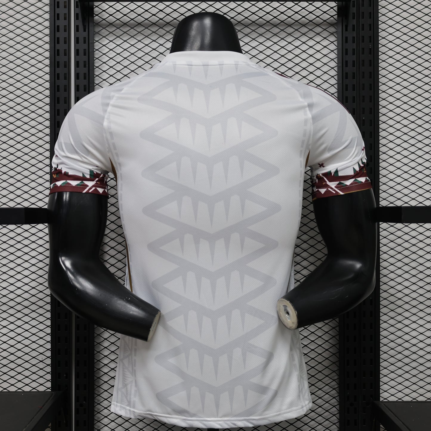 Mexico 2026 World Cup Special Jersey – Player Edition