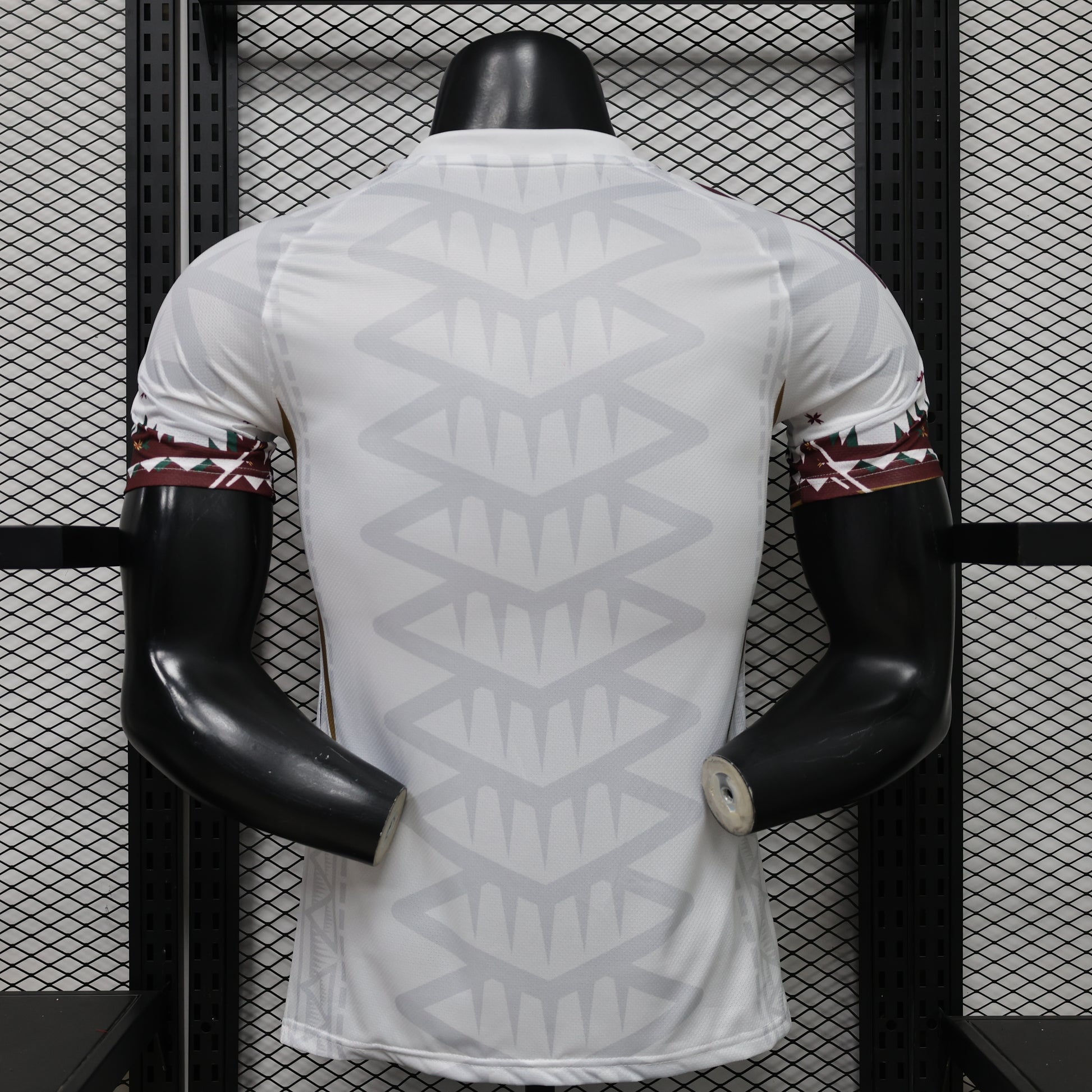 Mexico 2026 World Cup Special Jersey – Player Edition