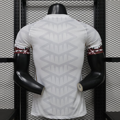 Mexico 2026 World Cup Special Jersey – Player Edition