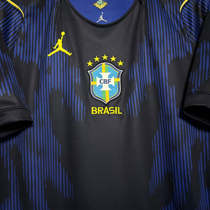 Brazil 2026 World Cup Away Jersey