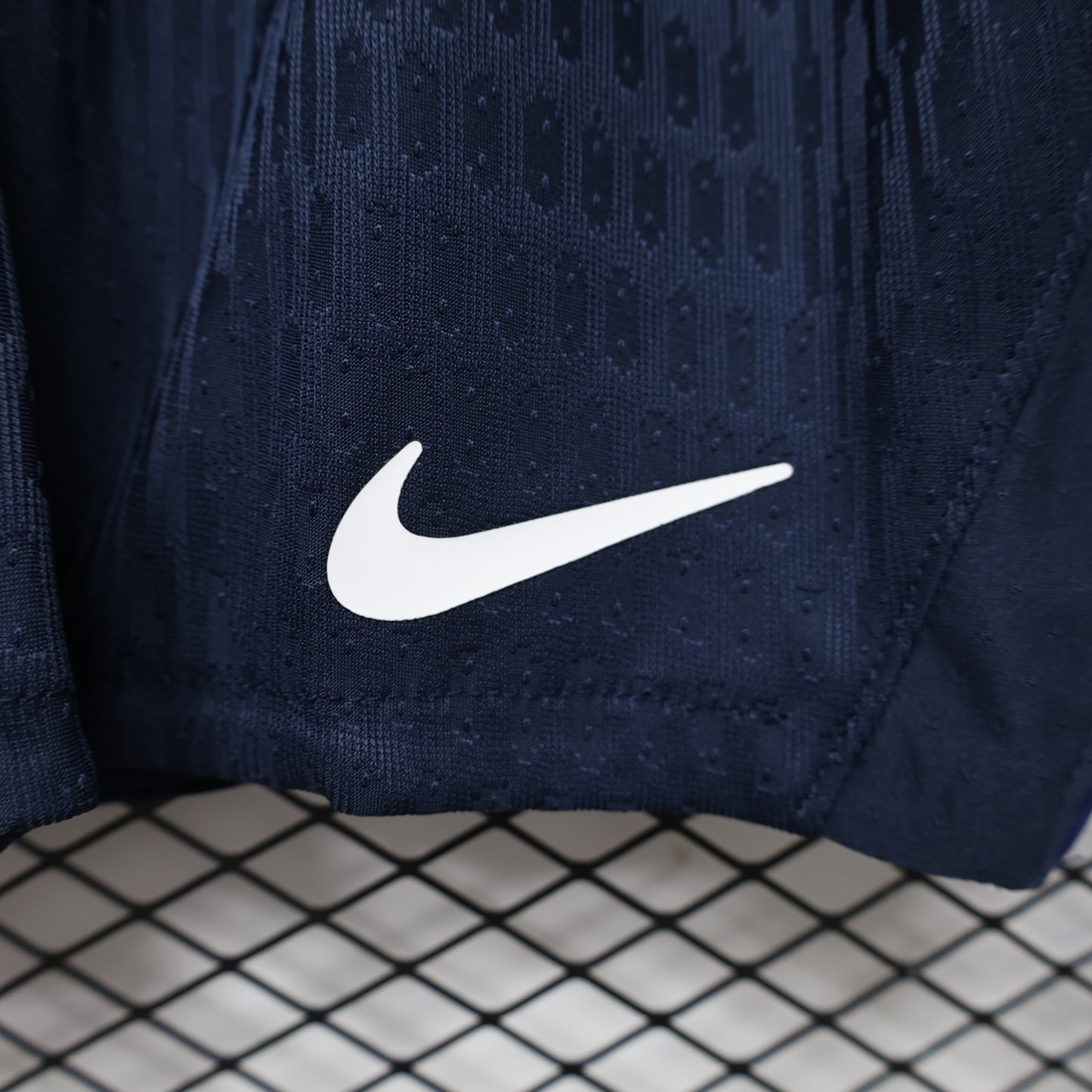 Tottenham Hotspur 2026/27 Home Shorts – Player Edition