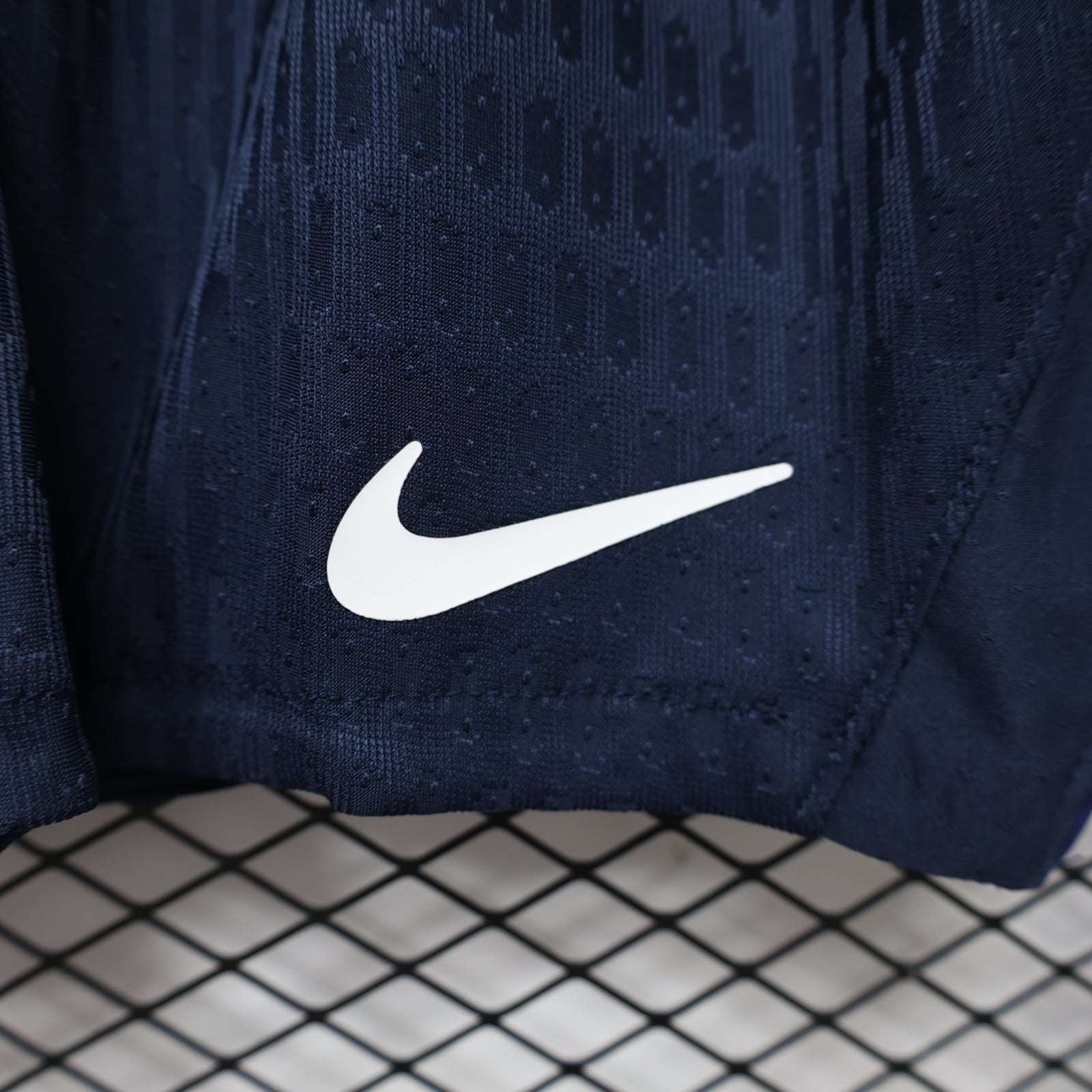 Tottenham Hotspur 2026/27 Home Shorts – Player Edition