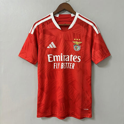 Benfica 2026/27 Home Jersey