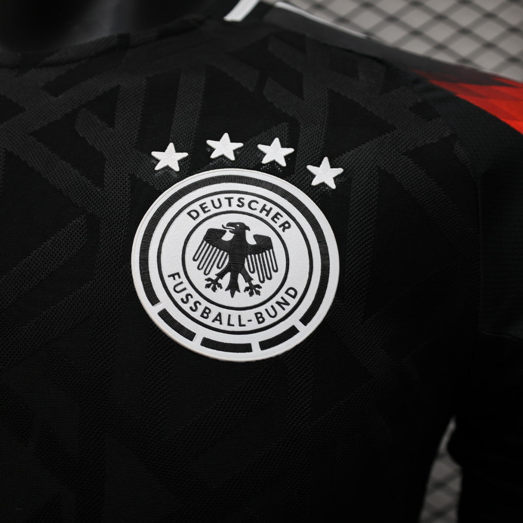 Germany 2024-25 Pre-Match Jersey – Player Edition