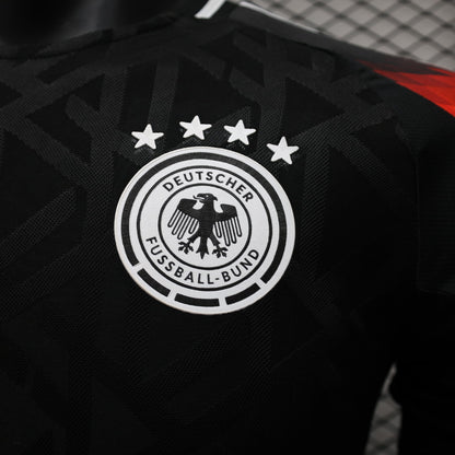 Germany 2024-25 Pre-Match Jersey – Player Edition