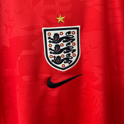 England 2026 World Cup Away Jersey