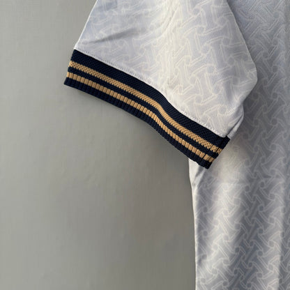 Italy 2026 World Cup Away Jersey – Player Edition