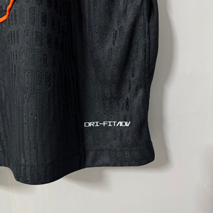 Corinthians 2025/26 Away (Third Kit) Jersey – Player Edition