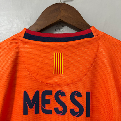 Barcelona 2012/13 Away Retro Jersey