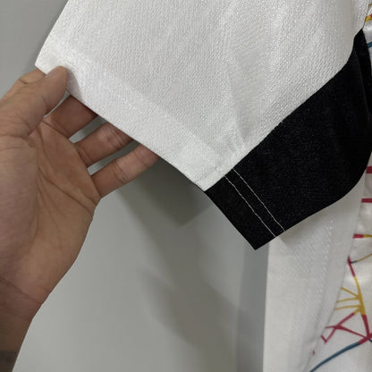 Ghana 2026 World Cup Home Jersey