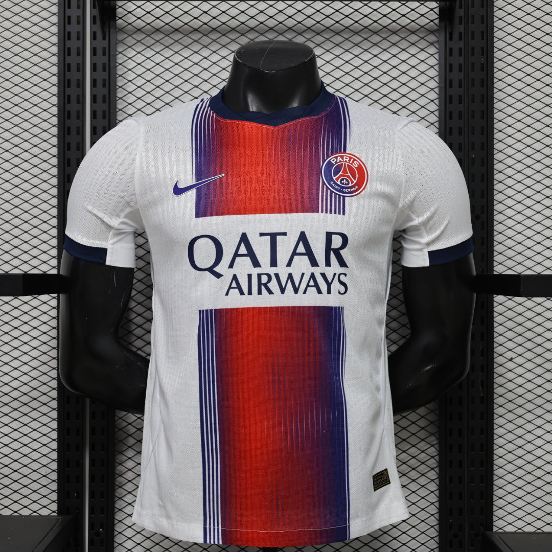 Paris Saint-Germain 2026/27 Away Jersey – Player Edition