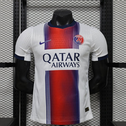 Paris Saint-Germain 2026/27 Away Jersey – Player Edition