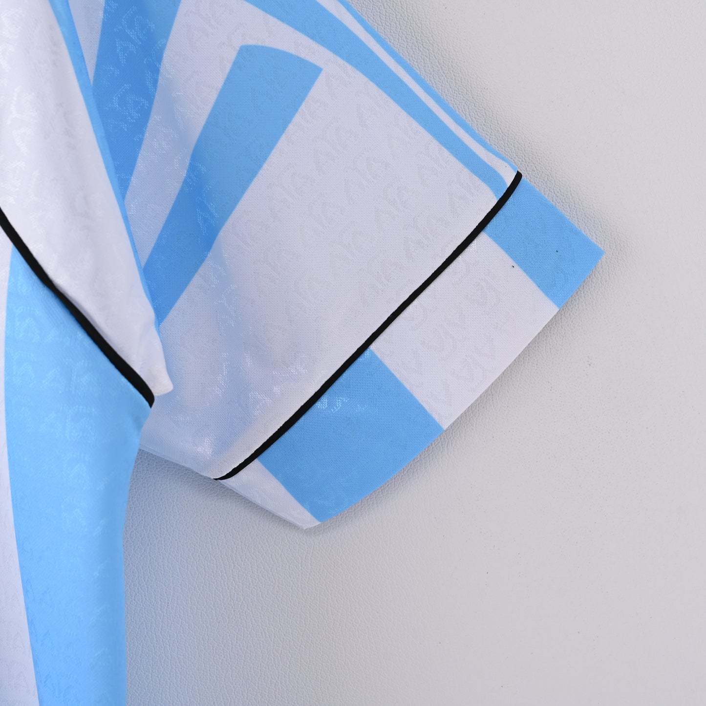 Argentina 1996/97 Home Retro Jersey