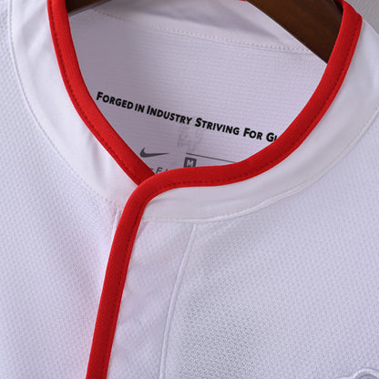 Manchester United 2012/13 Away Retro Jersey