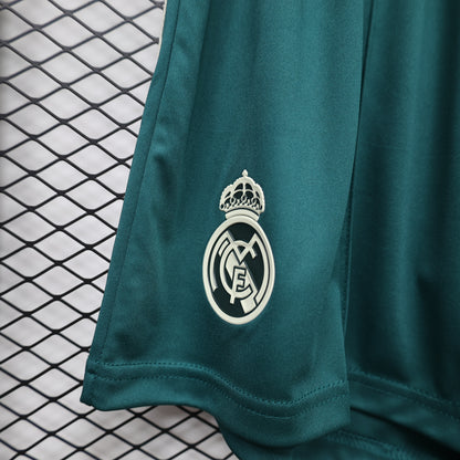 Real Madrid 2026/27 Away Shorts – Player Edition