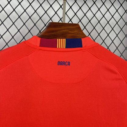 Barcelona 2014/15 Away Retro Jersey
