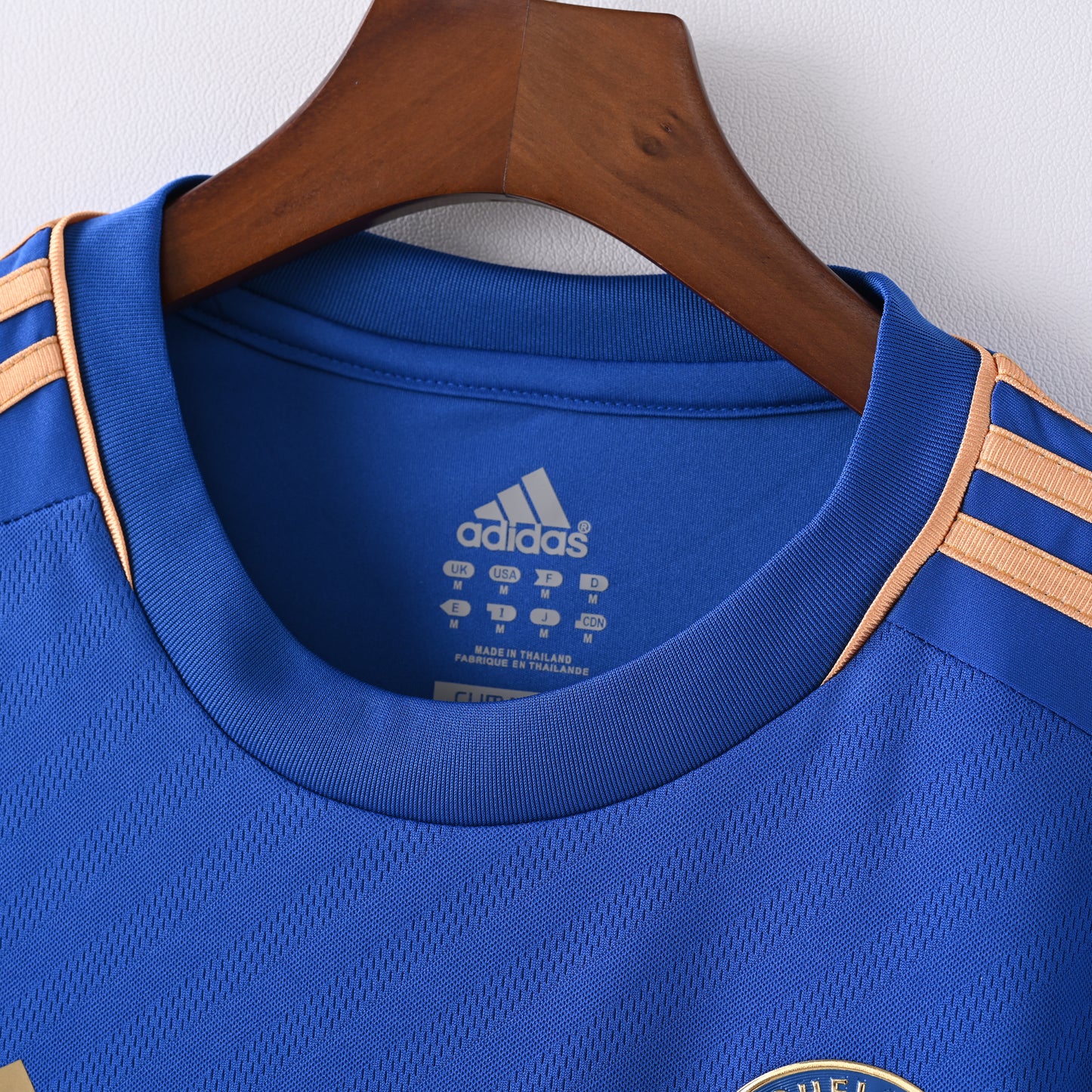 Chelsea 2012/13 Home Retro Jersey