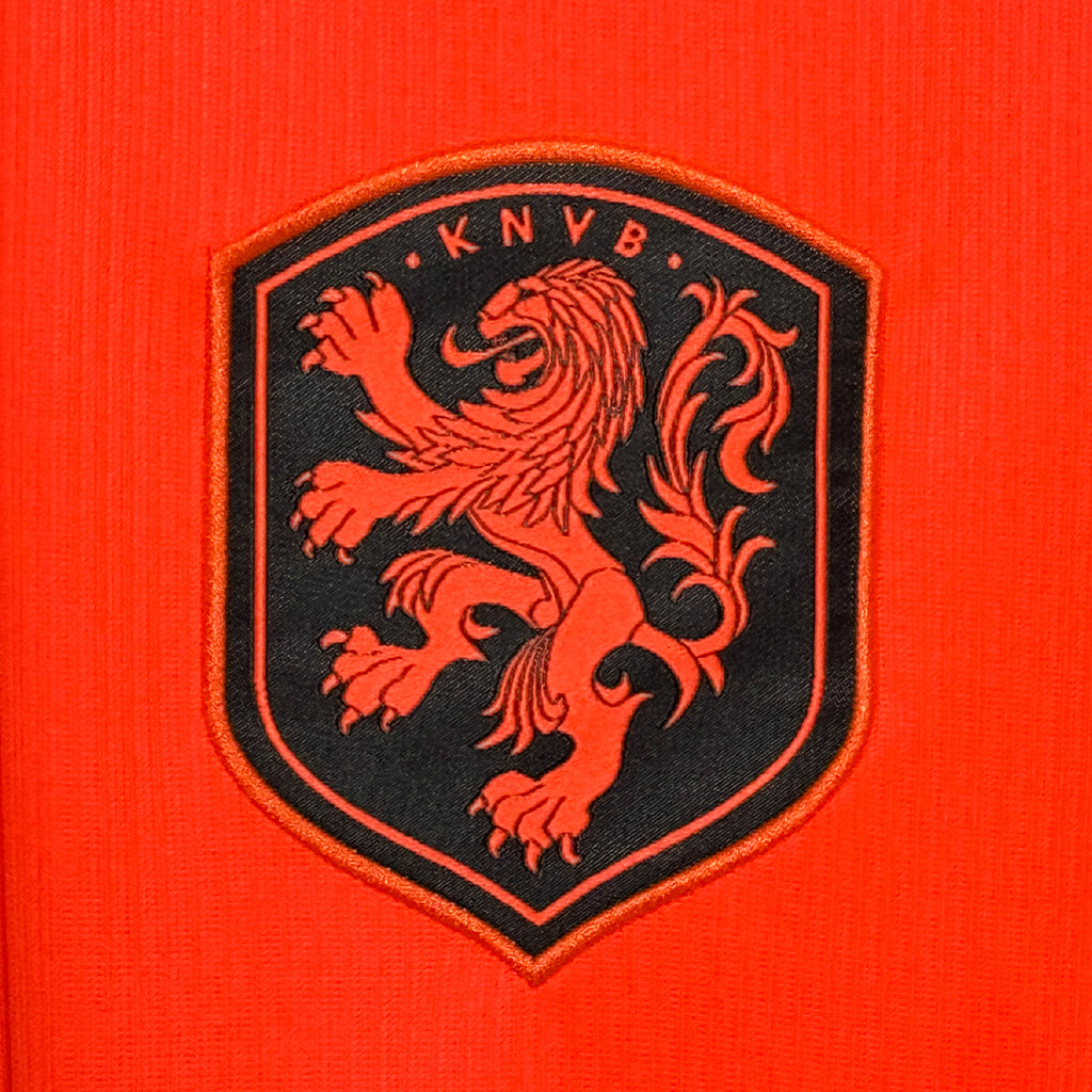 Netherlands 2026 World Cup Home Jersey