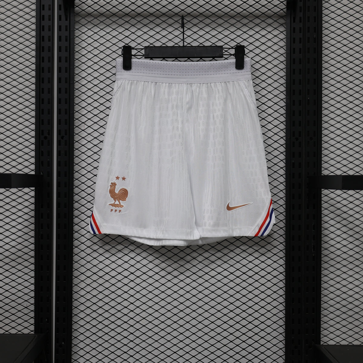France 2026/27 Away Shorts - Player Edition