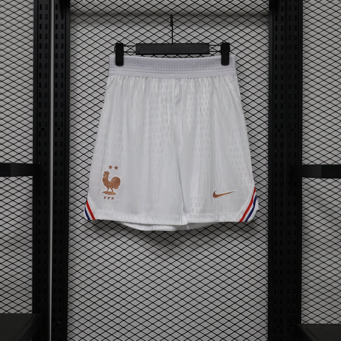 France 2026/27 Away Shorts - Player Edition