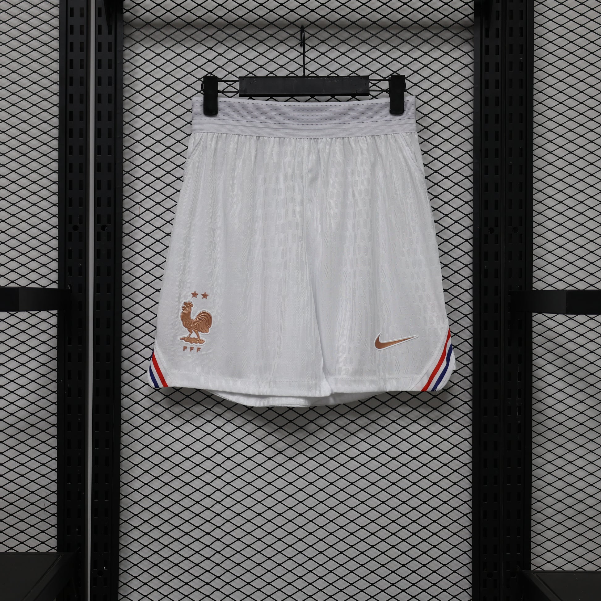 France 2026/27 Away Shorts - Player Edition