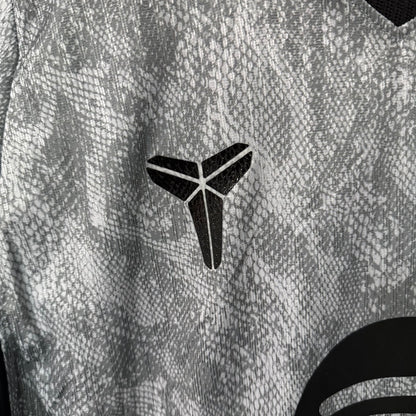 Barcelona 2026/27 Goalkeeper Away Jersey – Player Edition