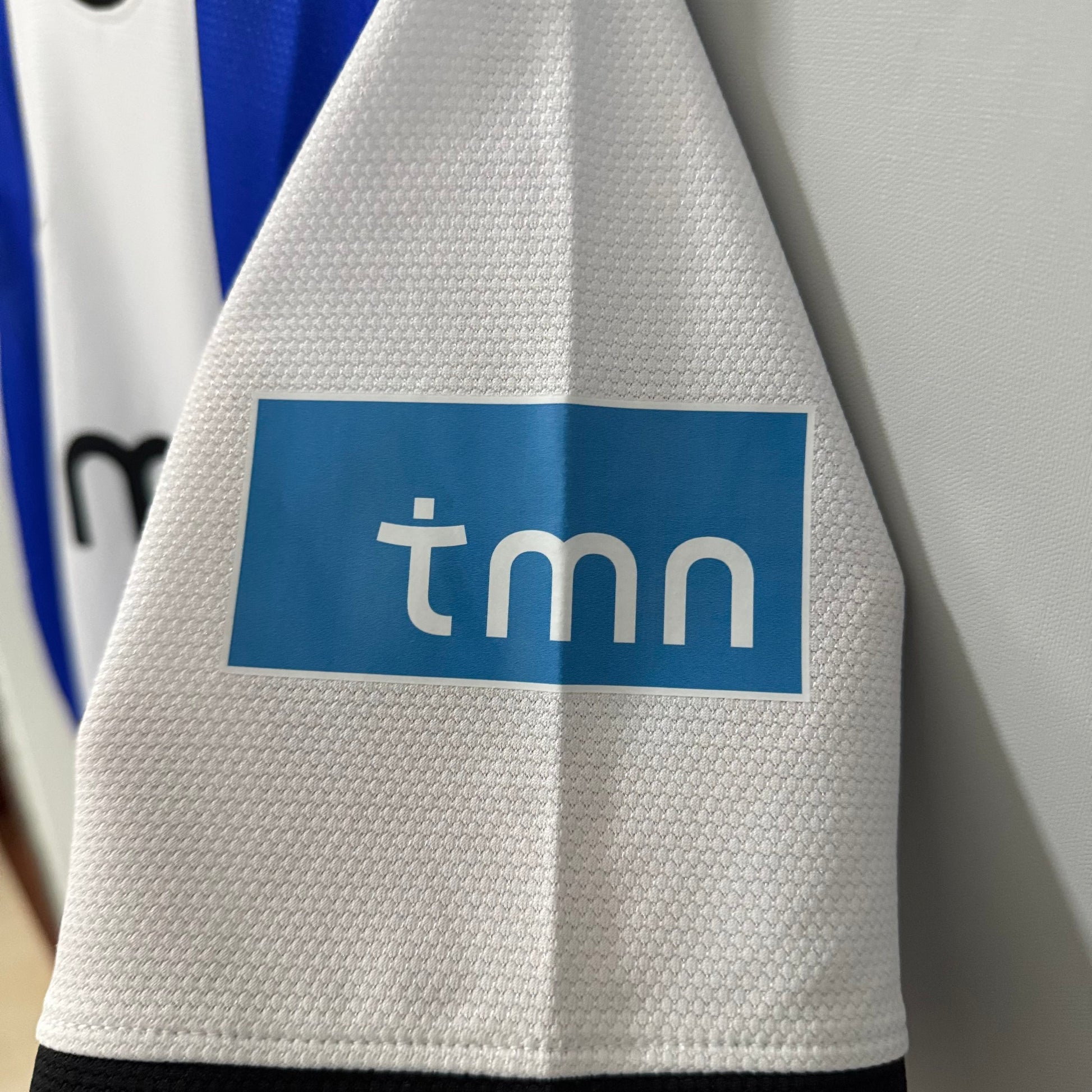 Porto 2012/13 Home Retro Jersey