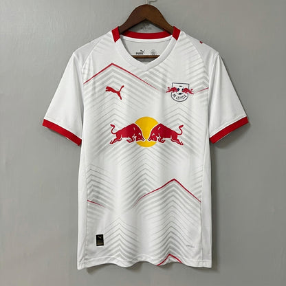 RB Leipzig 2025/26 Home Jersey