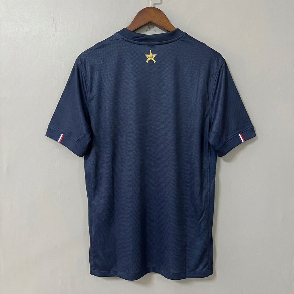 Paris Saint-Germain 2025/26 Home Jersey