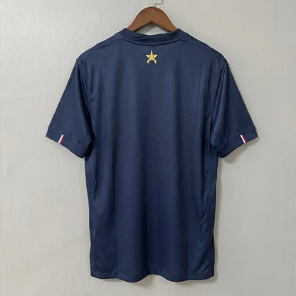 Paris Saint-Germain 2025/26 Home Jersey