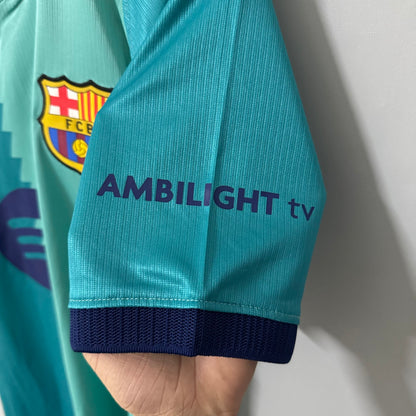 Barcelona 2026/27 Away (Third Kit) Jersey