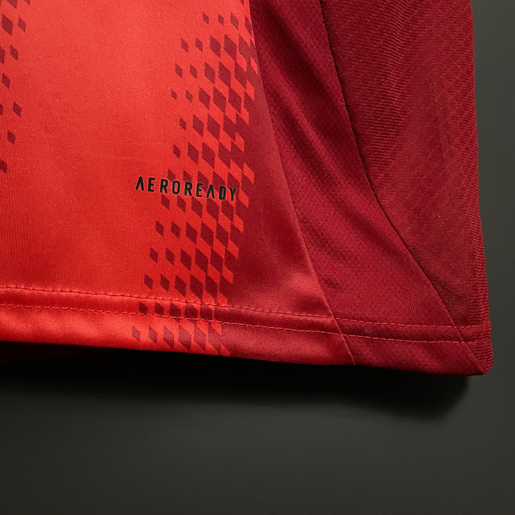 Bayern Munich 2024/25 Home Jersey