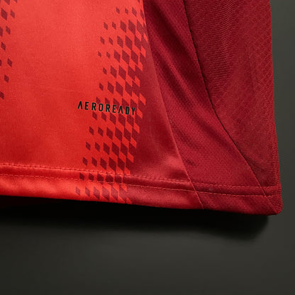 Bayern Munich 2024/25 Home Jersey
