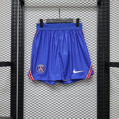 Paris Saint-Germain 2026/27 Home Shorts – Player Edition
