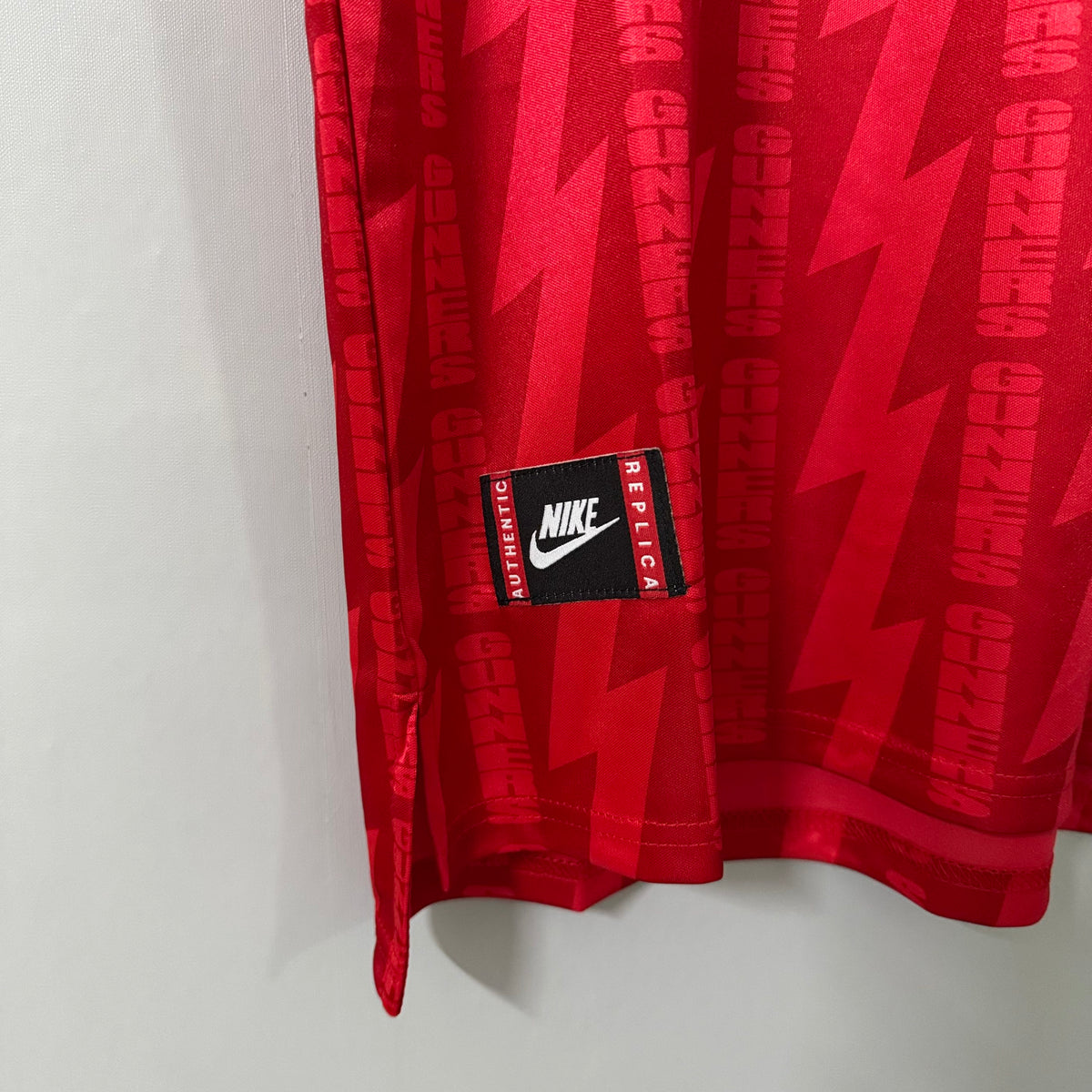 Arsenal 1994/96 Home Retro Jersey