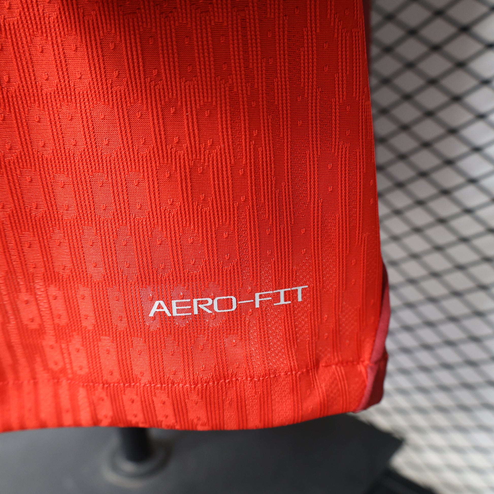 Turkey 2026 World Cup Home Jersey – Player Edition