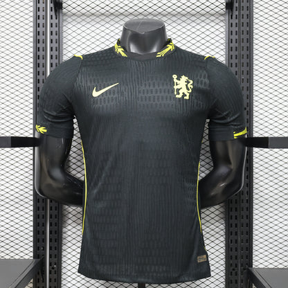 Chelsea 2026/27 Away Jersey – Player Edition