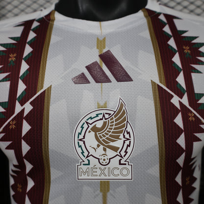 Mexico 2026 World Cup Special Jersey – Player Edition