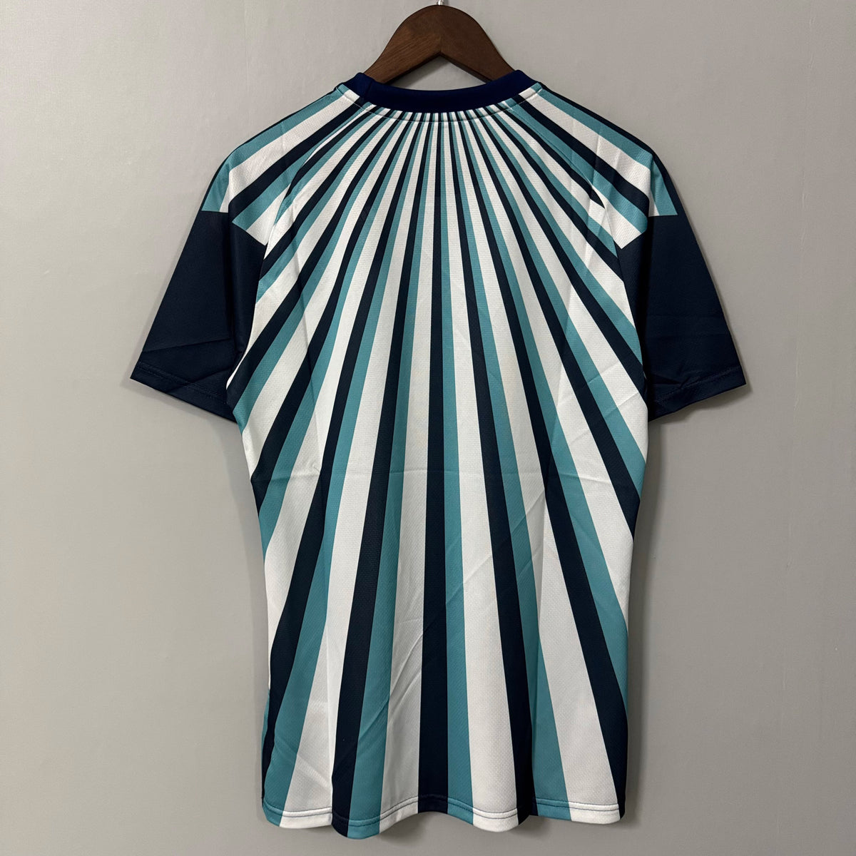 Argentina 2026/27 Pre-Match Jersey – Player Edition