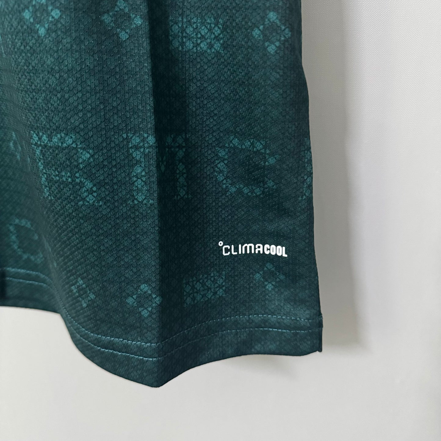 Real Madrid 2026/27 Away Jersey