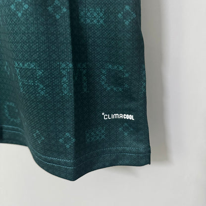 Real Madrid 2026/27 Away Jersey