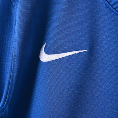 Manchester United 2008/09 Away (Third Kit) Retro Jersey