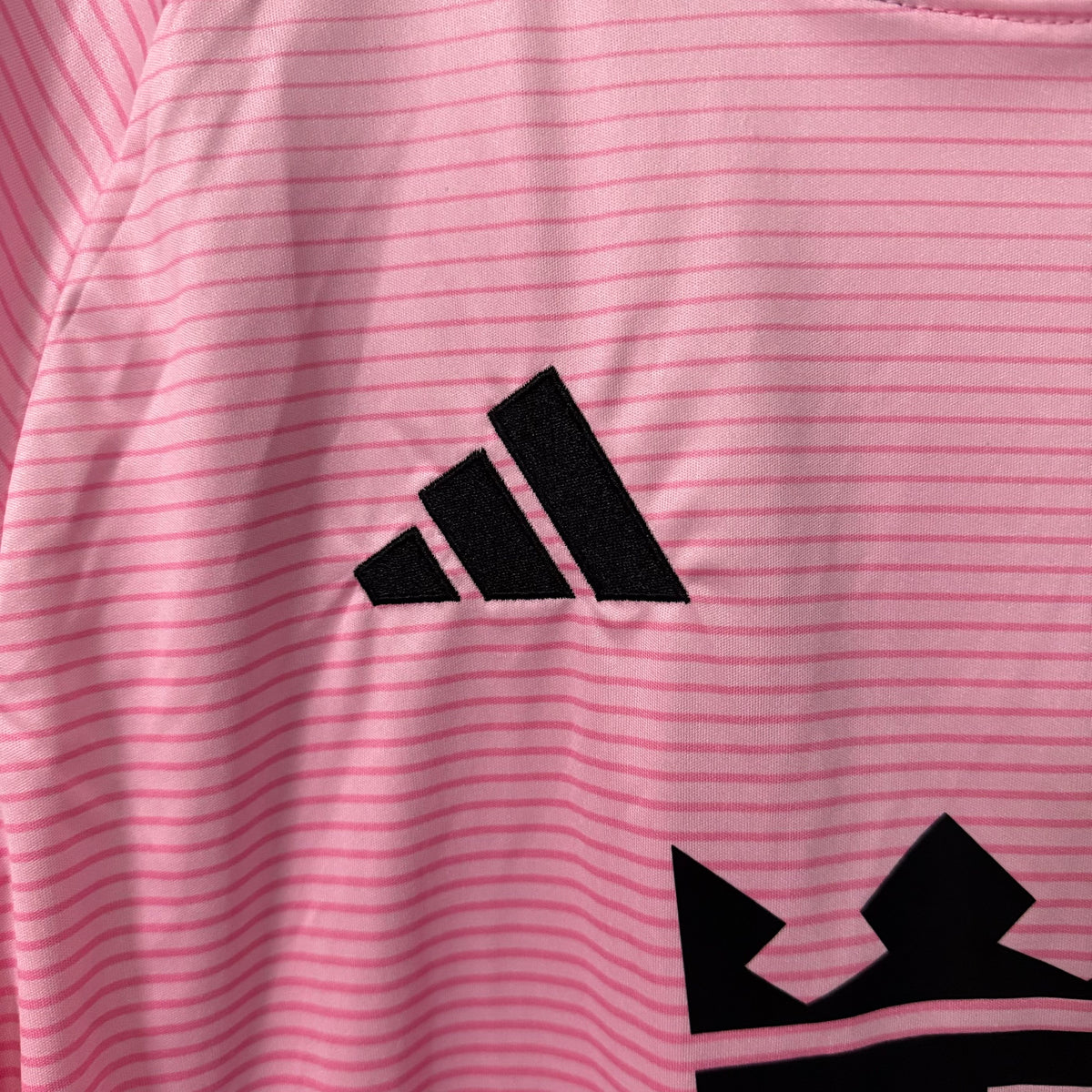 Inter Miami 2026/27 Home Jersey